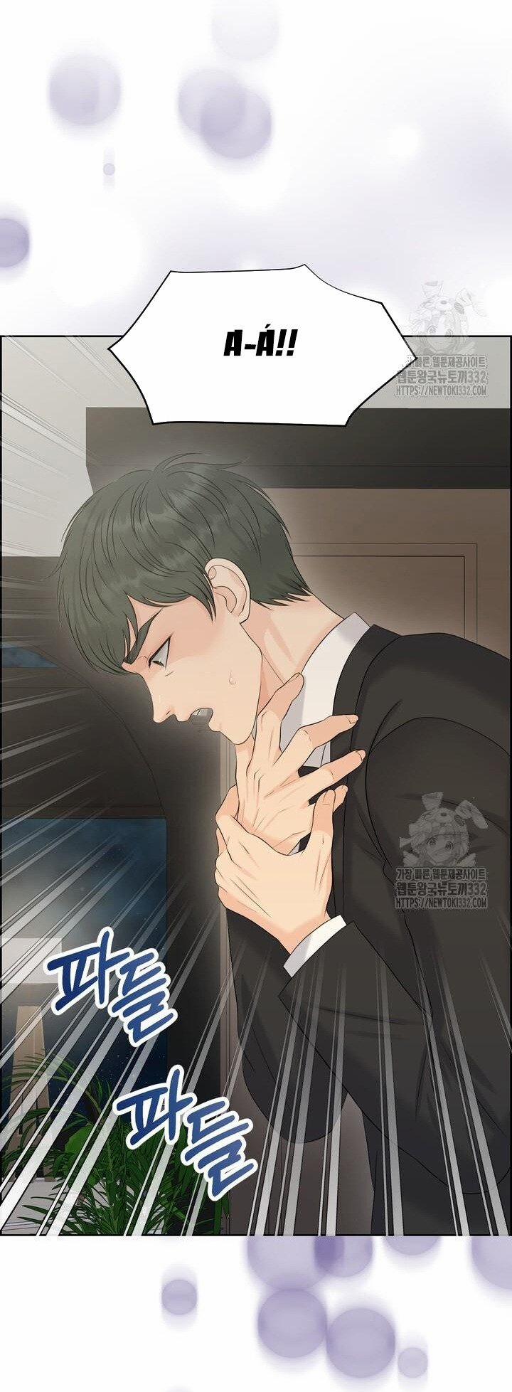 [18+] Em Sẽ Chọn Alpha Nào~ 115.1 trang 18