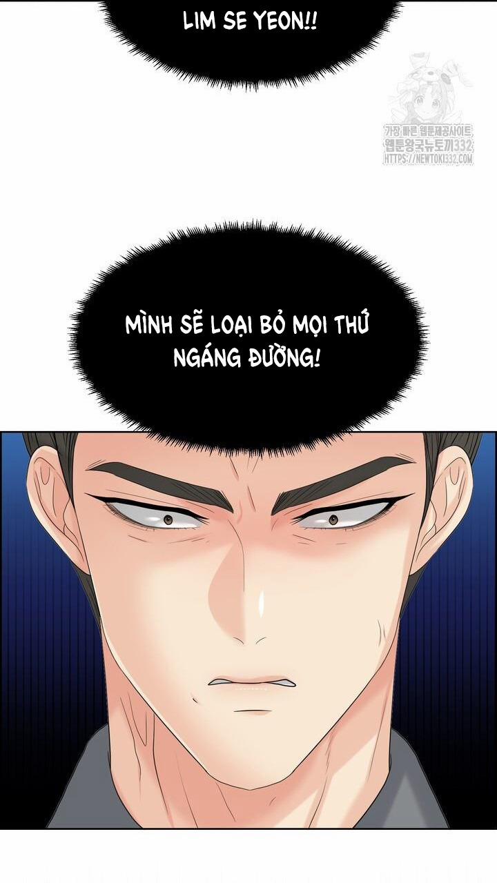 [18+] Em Sẽ Chọn Alpha Nào~ 115.1 trang 21