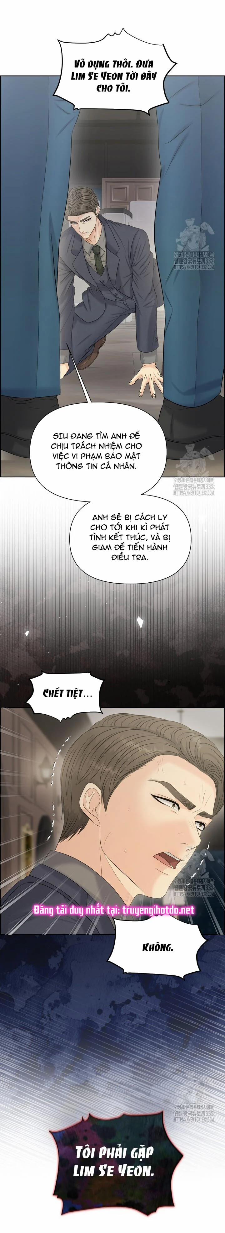 [18+] Em Sẽ Chọn Alpha Nào~ 115.1 trang 25