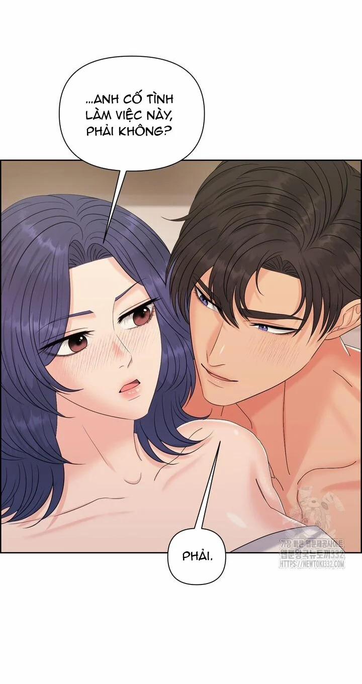 [18+] Em Sẽ Chọn Alpha Nào~ 115.1 trang 29