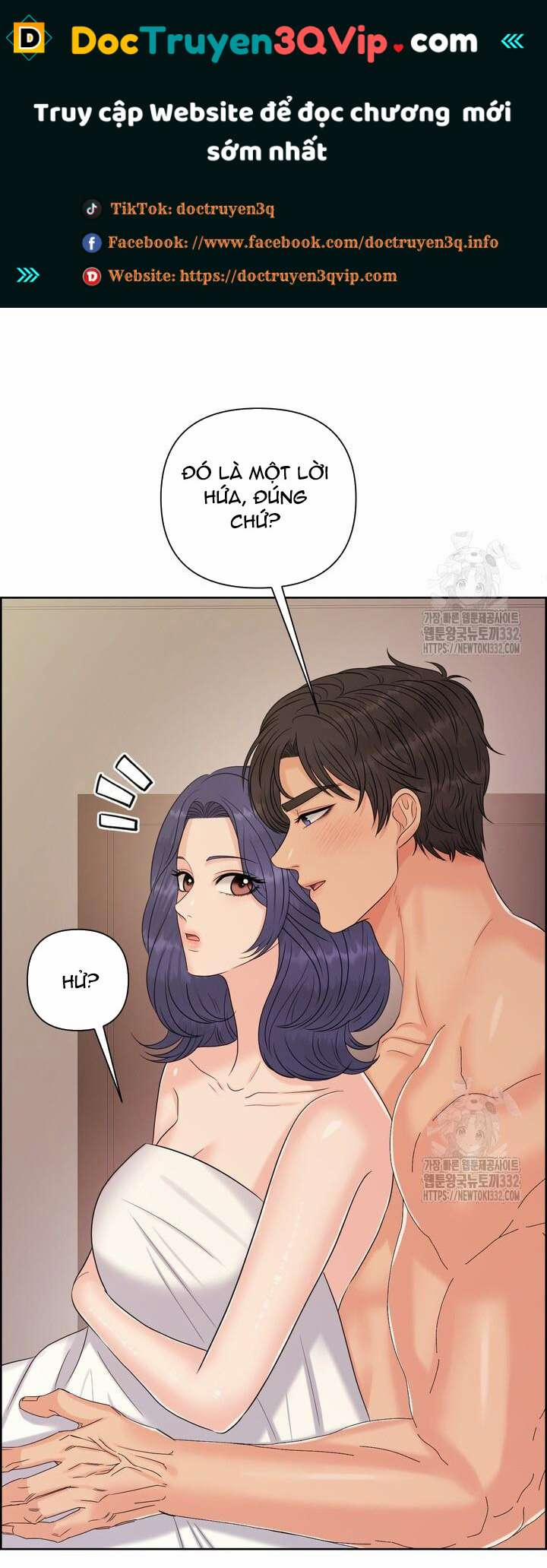[18+] Em Sẽ Chọn Alpha Nào~ 115.2 trang 0