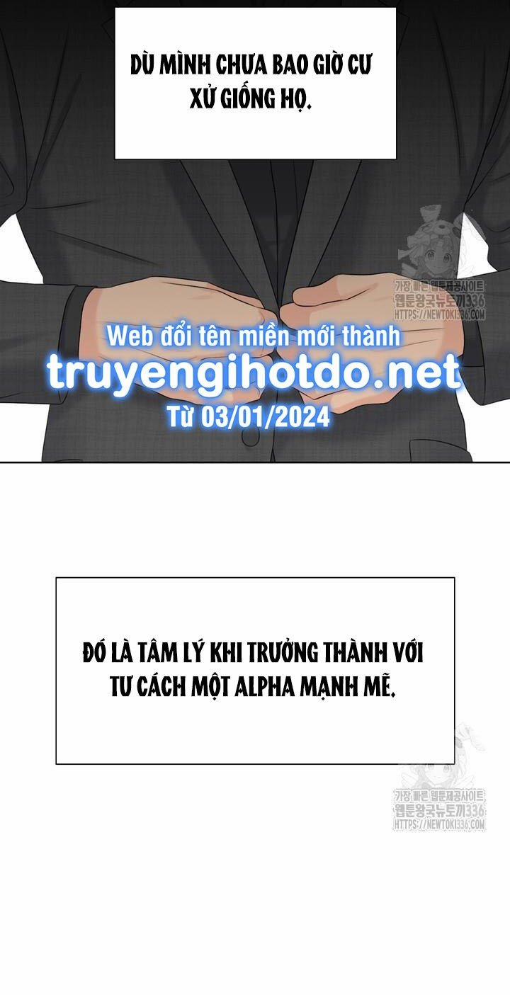 [18+] Em Sẽ Chọn Alpha Nào~ 117.2 trang 1