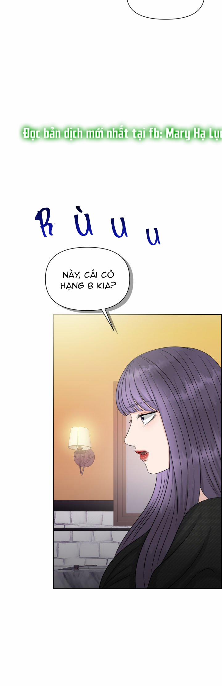 [18+] Em Sẽ Chọn Alpha Nào~ 13.2 trang 1
