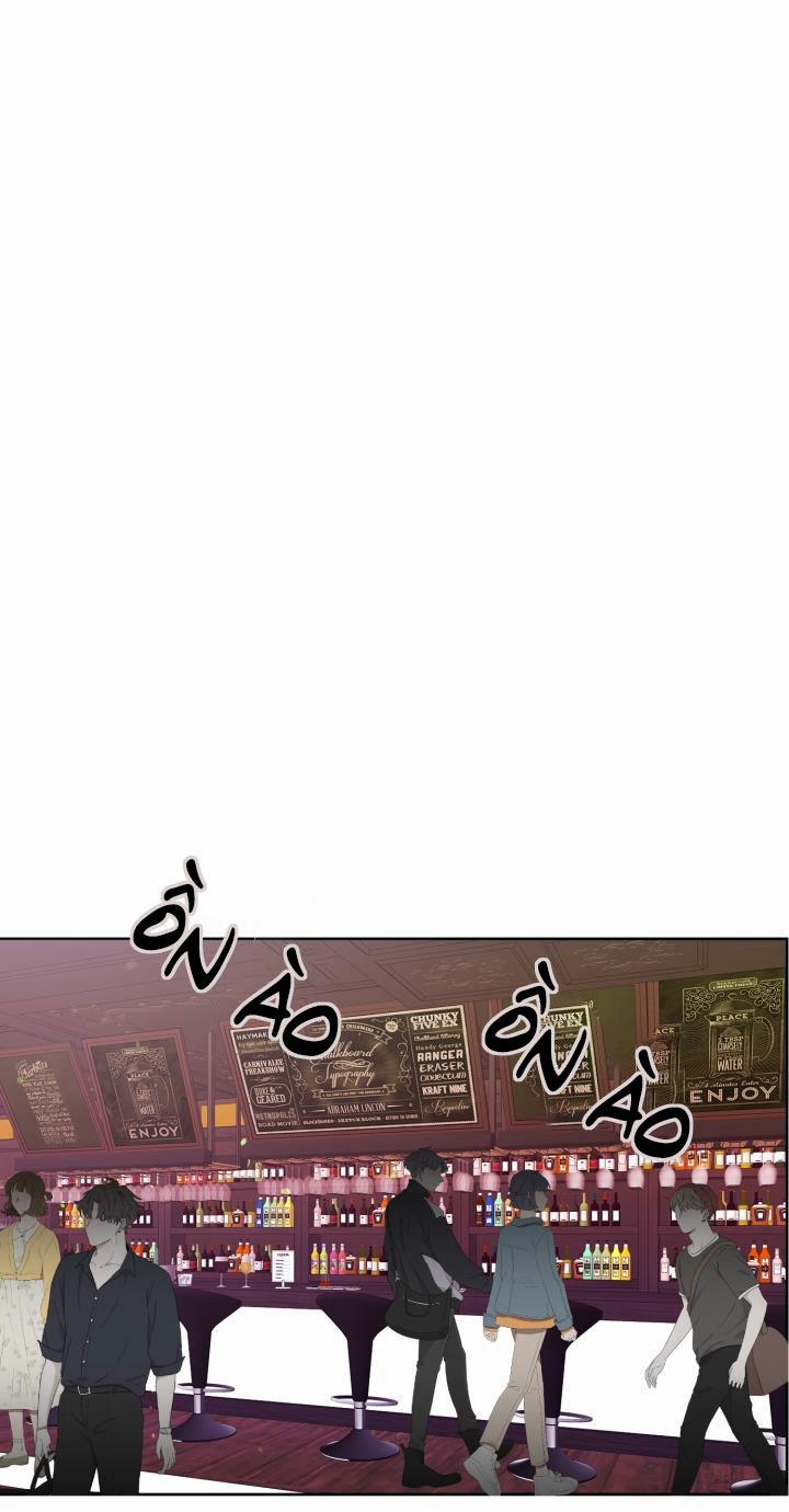 [18+] Em Sẽ Chọn Alpha Nào~ 14.1 trang 1