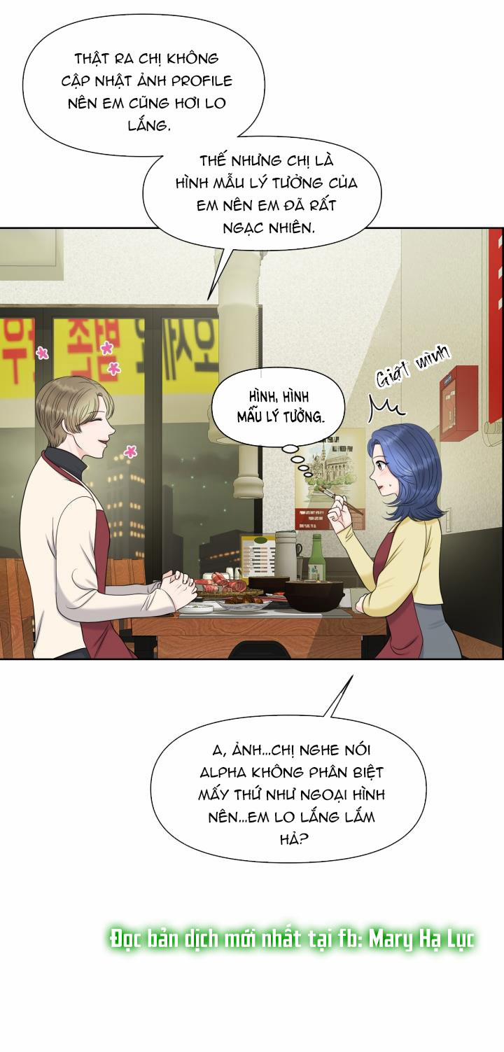 [18+] Em Sẽ Chọn Alpha Nào~ 14.2 trang 0