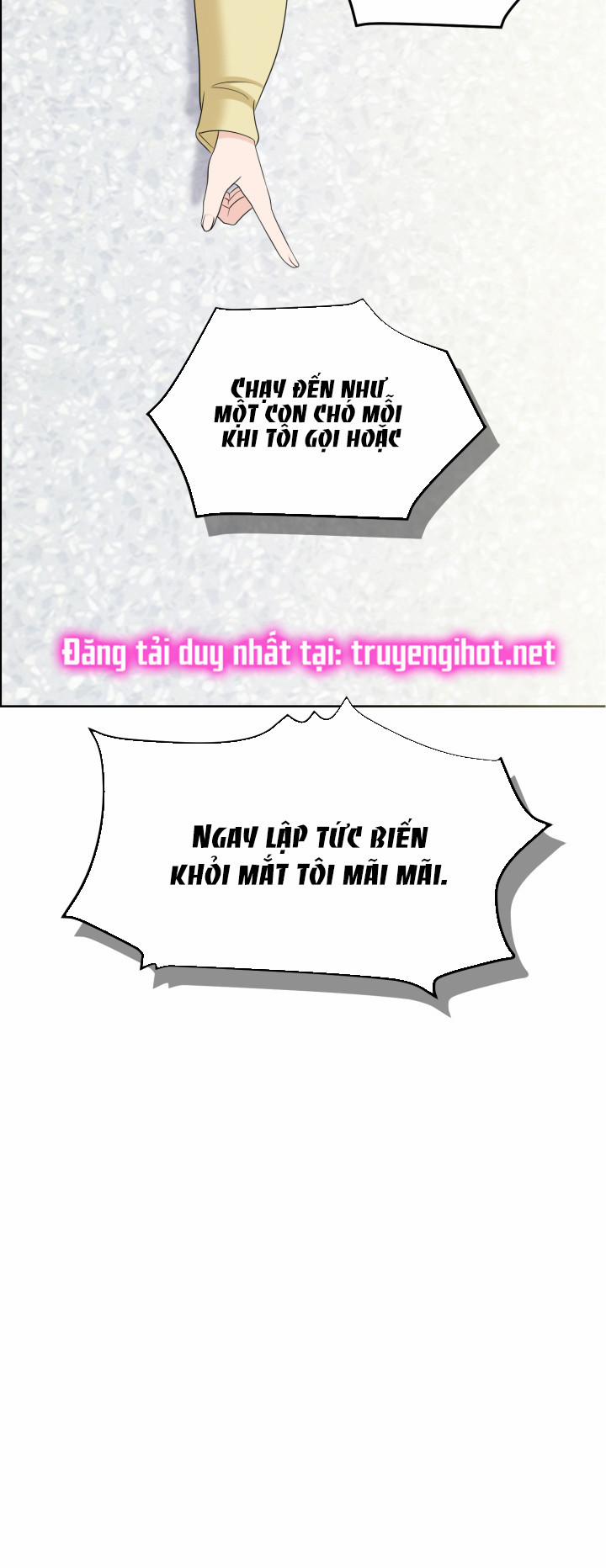 [18+] Em Sẽ Chọn Alpha Nào~ 16 trang 1