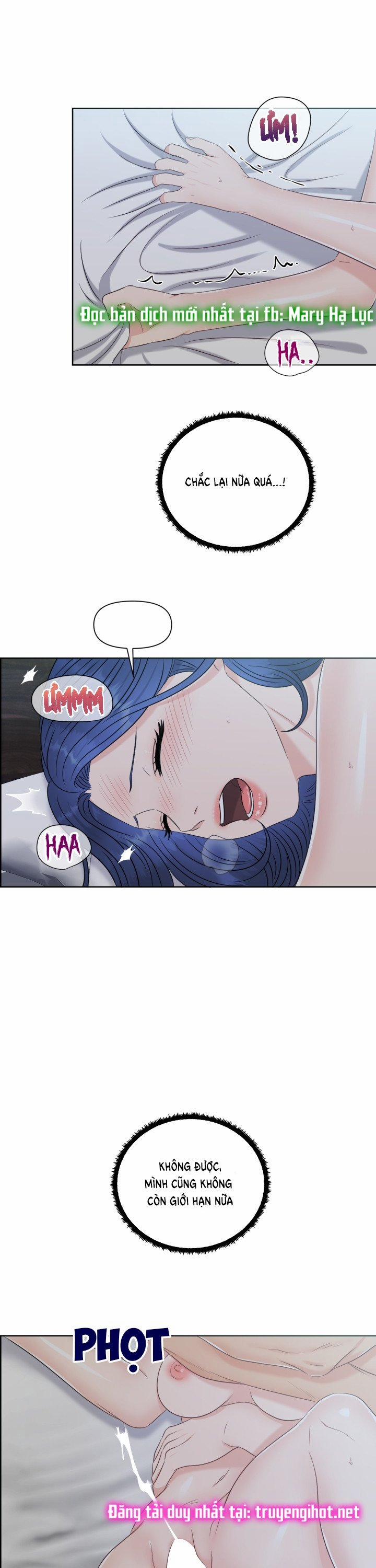 [18+] Em Sẽ Chọn Alpha Nào~ 17.5 trang 0