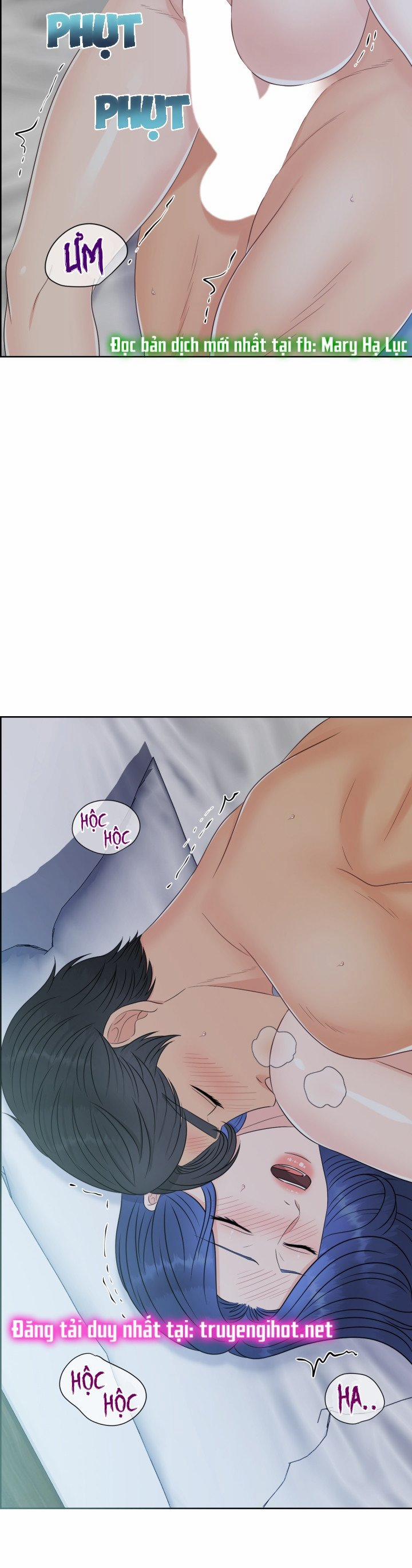 [18+] Em Sẽ Chọn Alpha Nào~ 17.5 trang 1