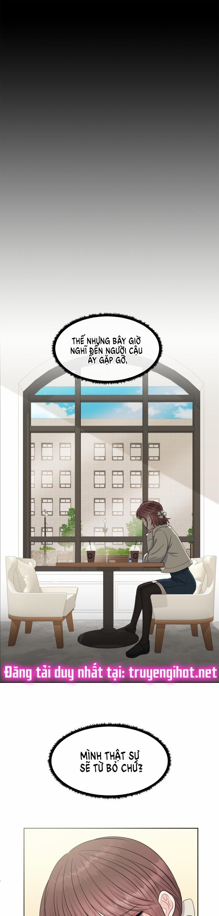 [18+] Em Sẽ Chọn Alpha Nào~ 19.5 trang 0