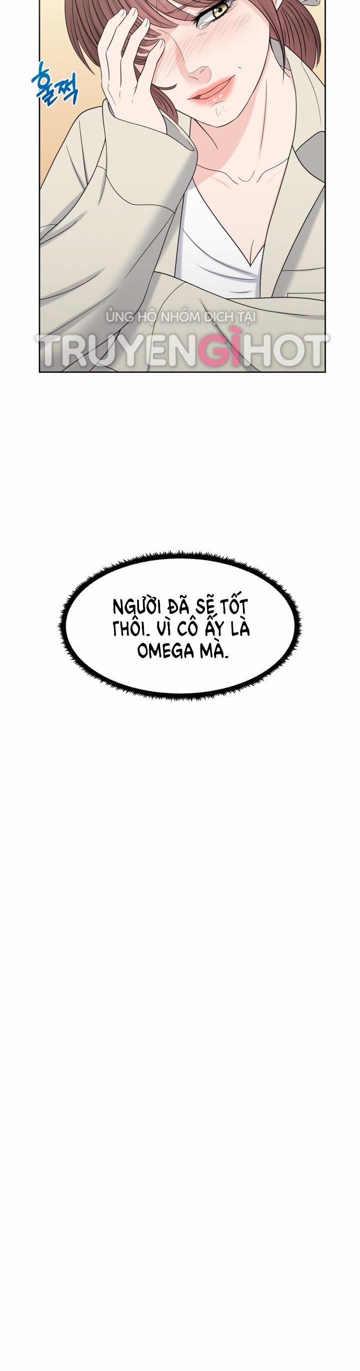 [18+] Em Sẽ Chọn Alpha Nào~ 19.5 trang 1