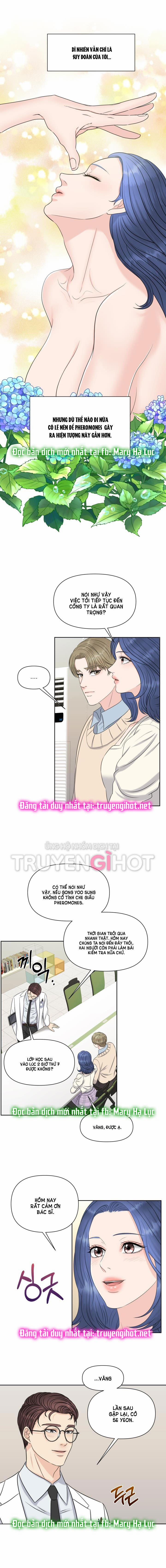[18+] Em Sẽ Chọn Alpha Nào~ 22.5 trang 1