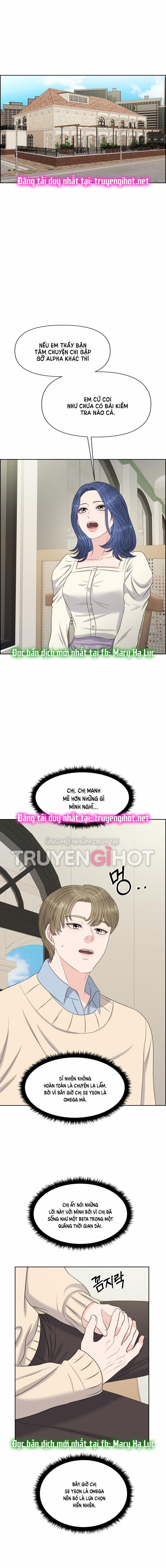 [18+] Em Sẽ Chọn Alpha Nào~ 22 trang 0