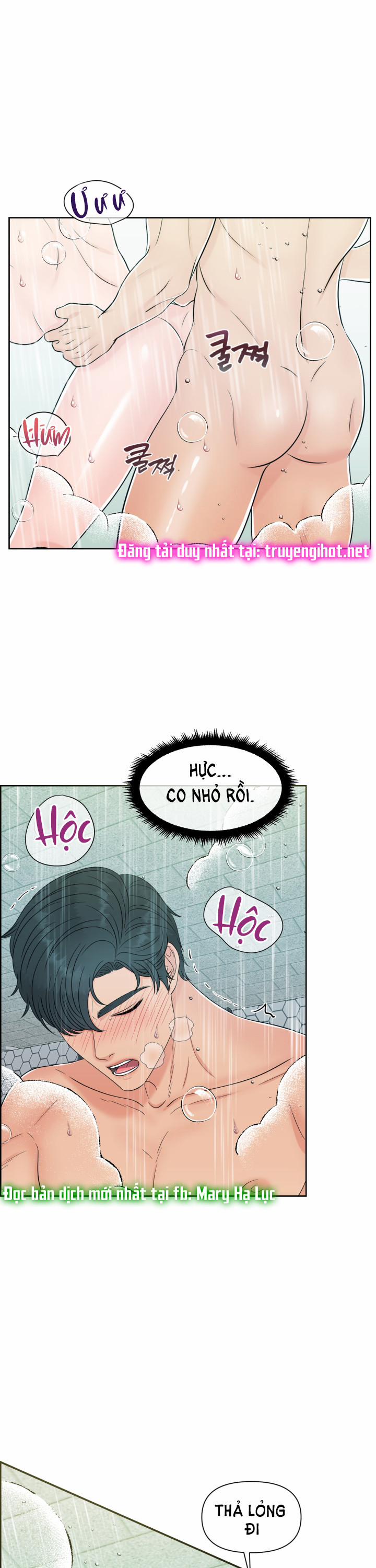 [18+] Em Sẽ Chọn Alpha Nào~ 25.5 trang 0