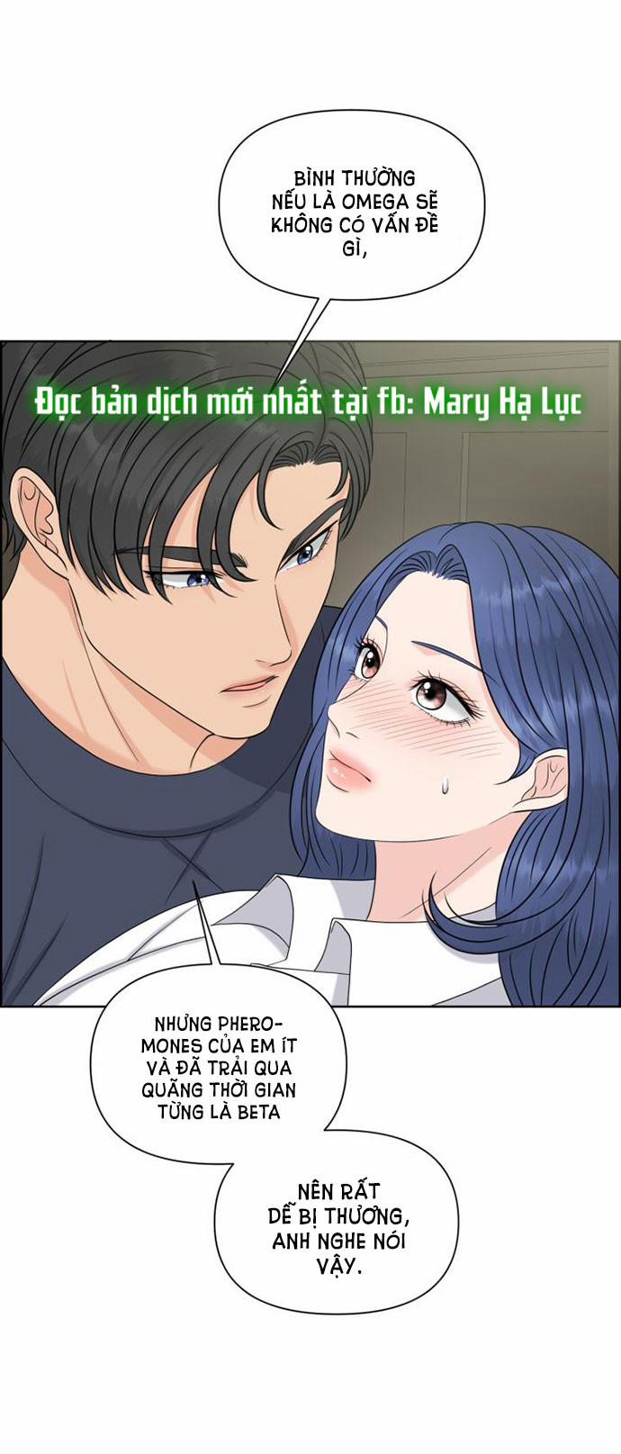 [18+] Em Sẽ Chọn Alpha Nào~ 27.5 trang 0