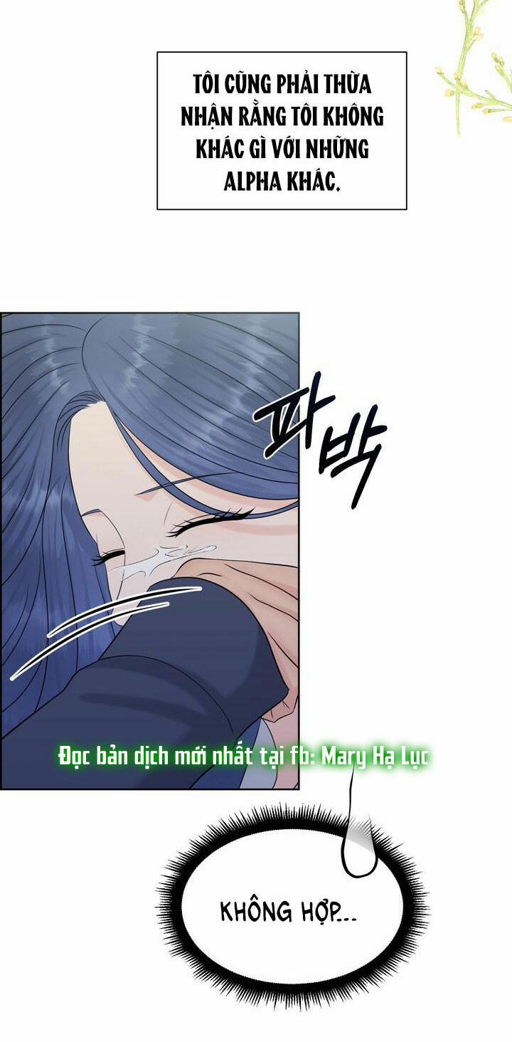 [18+] Em Sẽ Chọn Alpha Nào~ 29.2 trang 1
