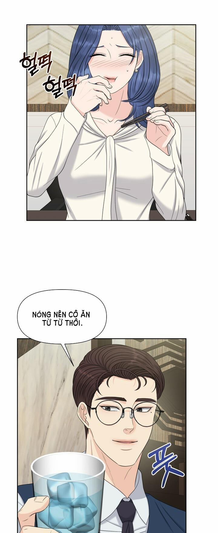 [18+] Em Sẽ Chọn Alpha Nào~ 32.5 trang 0