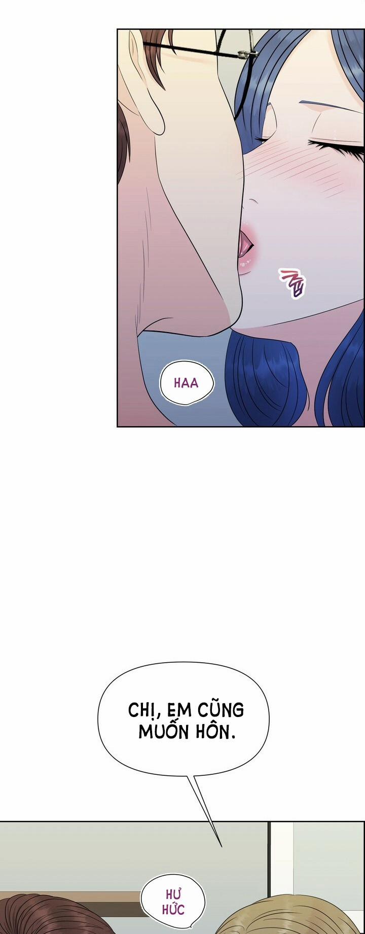 [18+] Em Sẽ Chọn Alpha Nào~ 35.5 trang 0