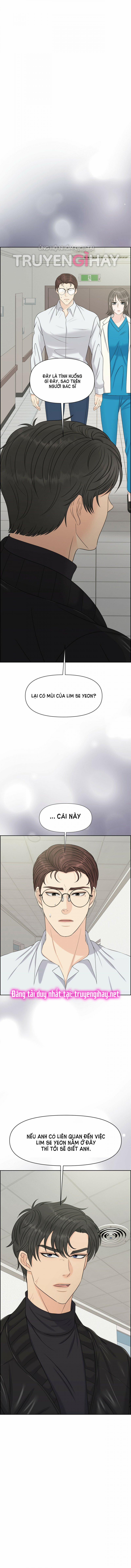 [18+] Em Sẽ Chọn Alpha Nào~ 38.5 trang 0