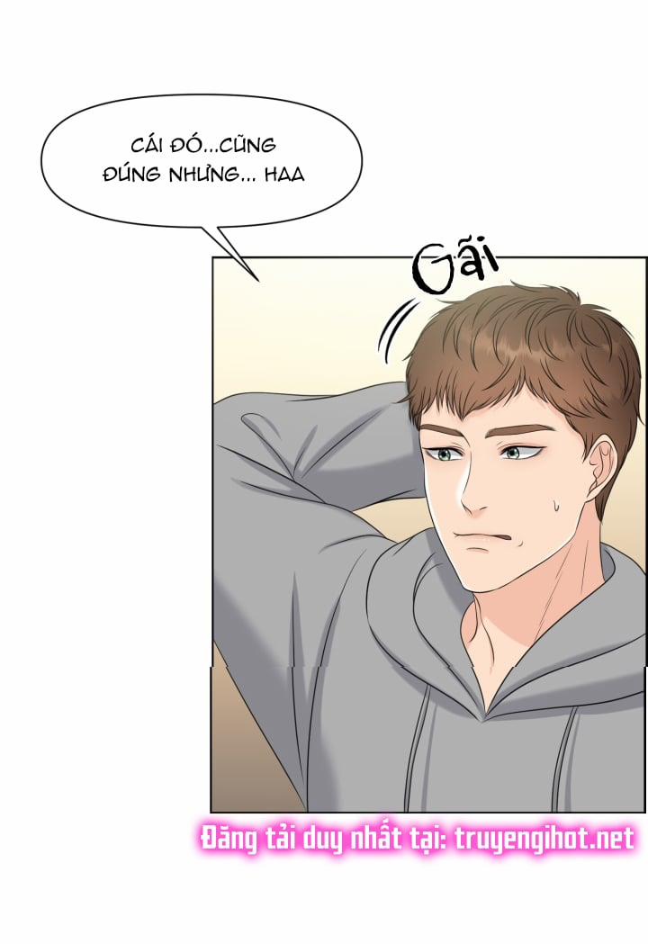 [18+] Em Sẽ Chọn Alpha Nào~ 4.1 trang 10