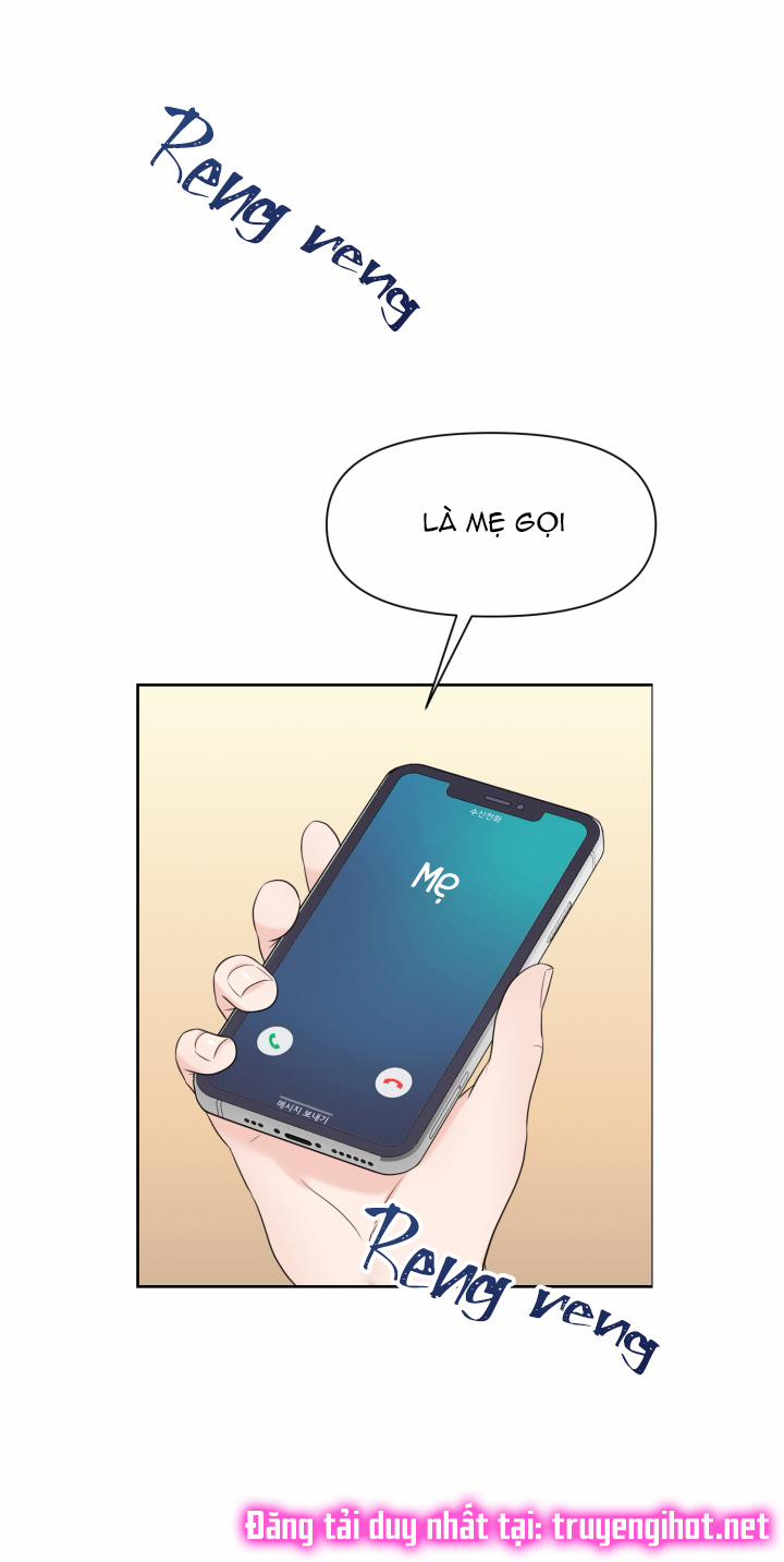 [18+] Em Sẽ Chọn Alpha Nào~ 4.1 trang 16