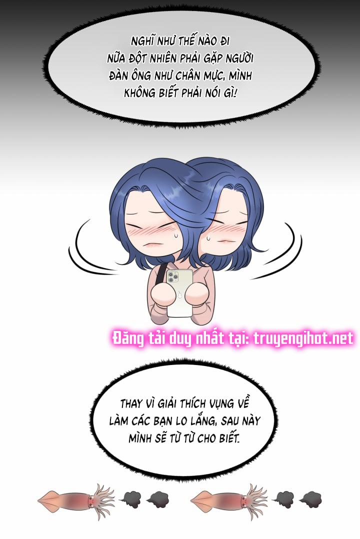 [18+] Em Sẽ Chọn Alpha Nào~ 4.1 trang 19
