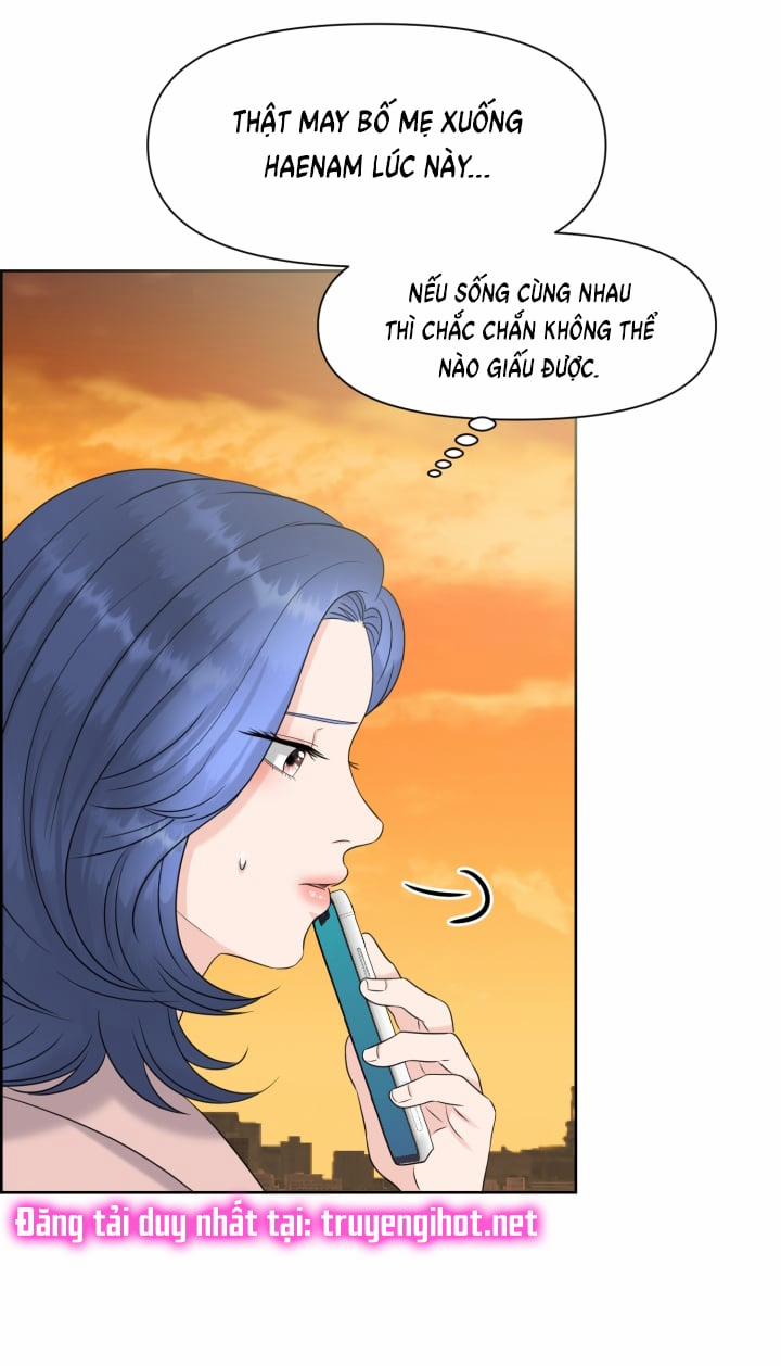 [18+] Em Sẽ Chọn Alpha Nào~ 4.1 trang 21