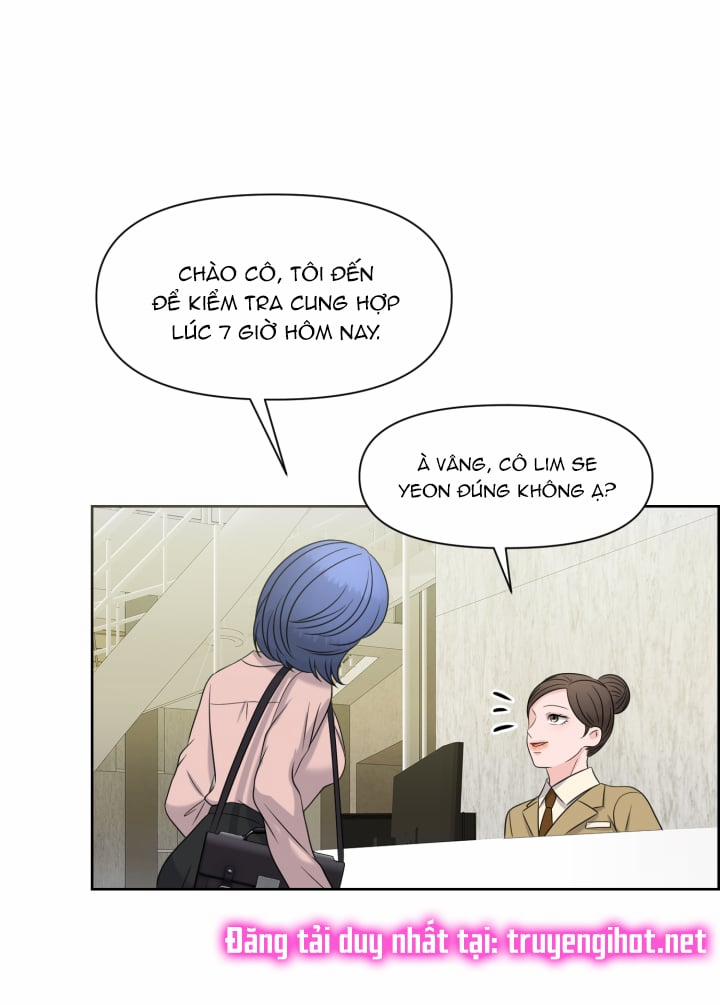 [18+] Em Sẽ Chọn Alpha Nào~ 4.1 trang 23