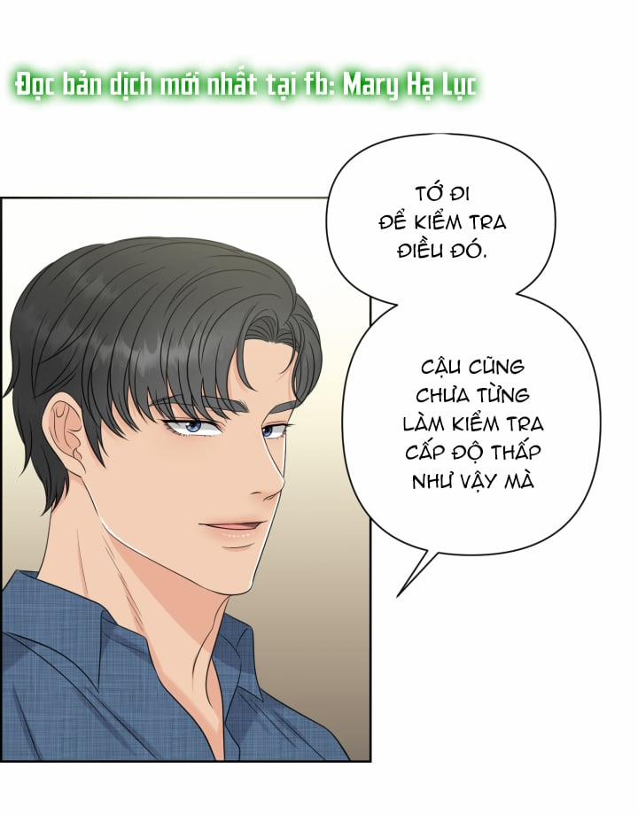 [18+] Em Sẽ Chọn Alpha Nào~ 4.1 trang 9