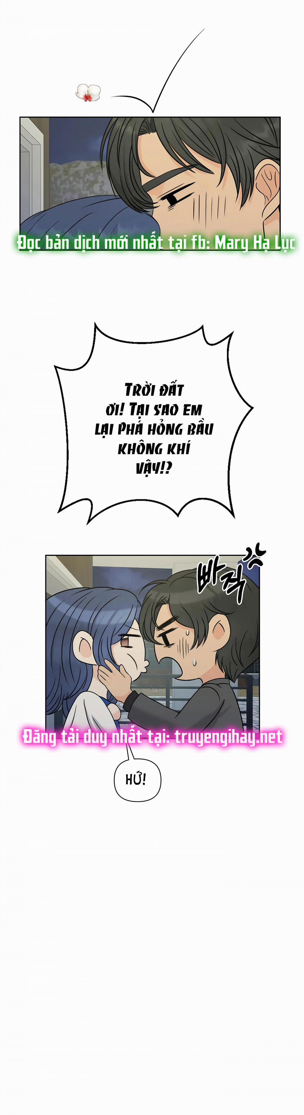 [18+] Em Sẽ Chọn Alpha Nào~ 46.2 trang 0