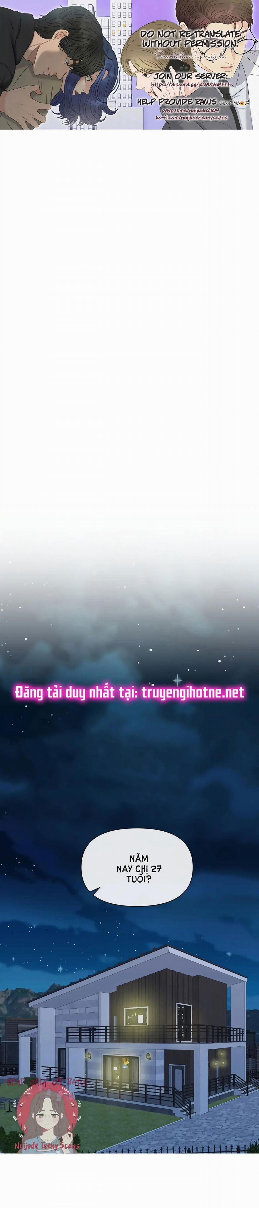 [18+] Em Sẽ Chọn Alpha Nào~ 49.1 trang 0