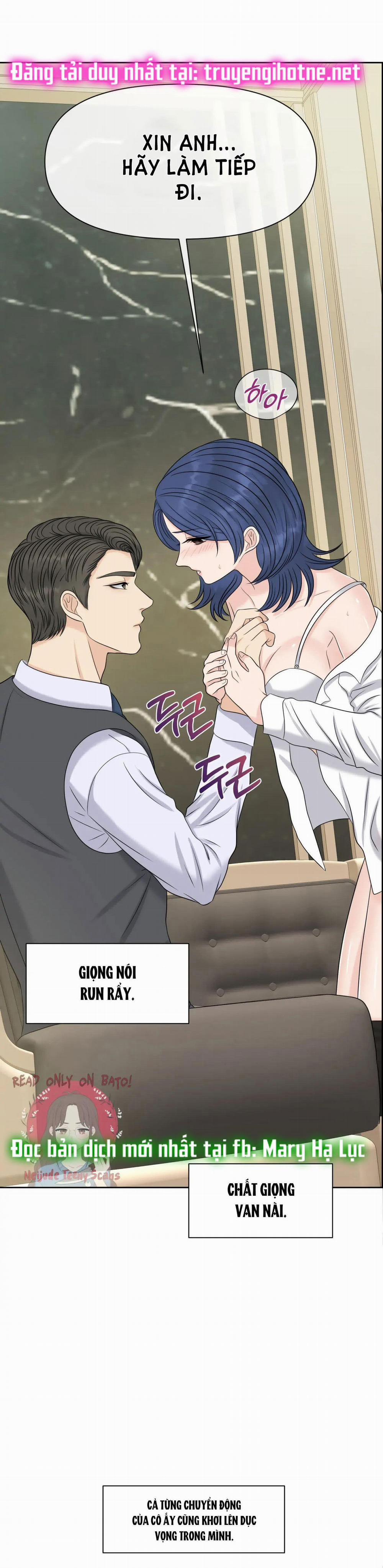 [18+] Em Sẽ Chọn Alpha Nào~ 51.1 trang 0