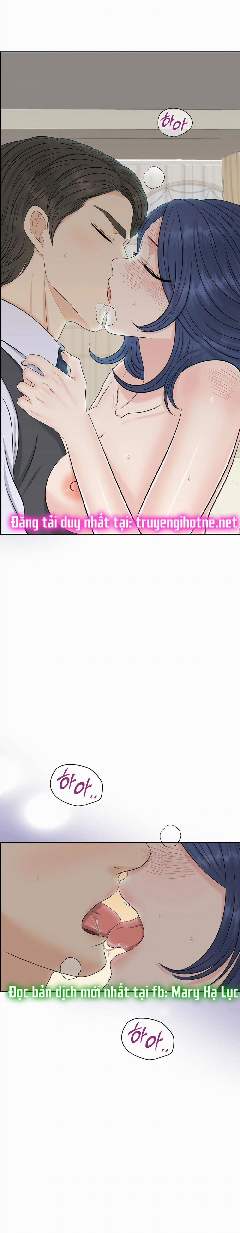 [18+] Em Sẽ Chọn Alpha Nào~ 52.2 trang 0
