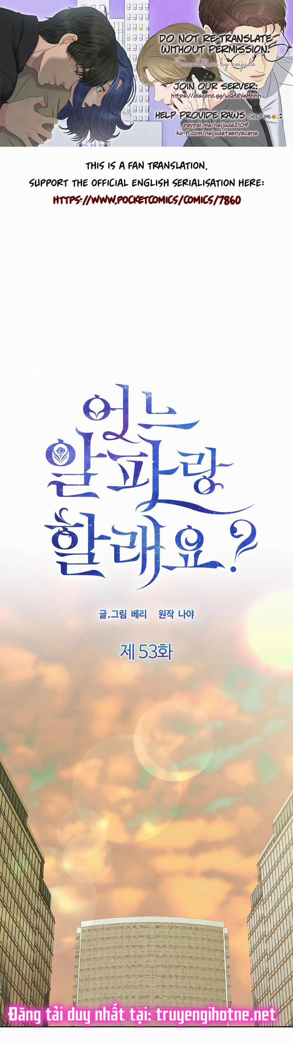 [18+] Em Sẽ Chọn Alpha Nào~ 53.1 trang 0