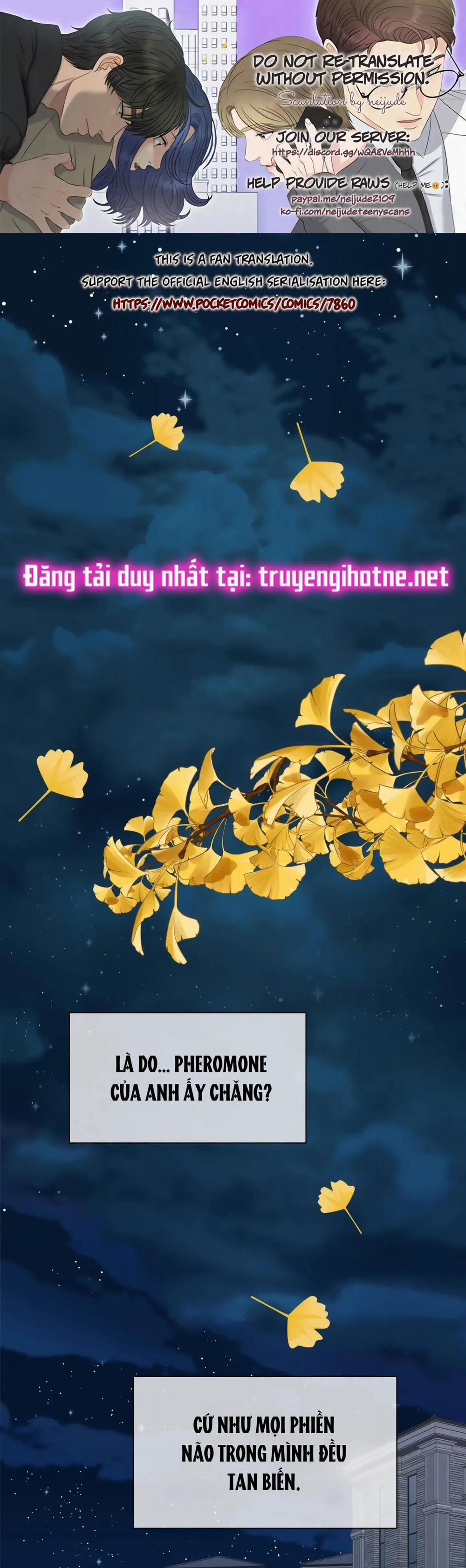 [18+] Em Sẽ Chọn Alpha Nào~ 57.1 trang 0