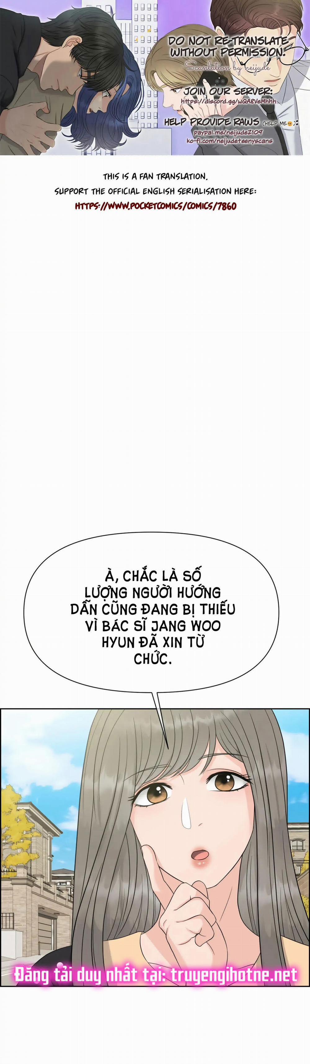 [18+] Em Sẽ Chọn Alpha Nào~ 58.1 trang 0