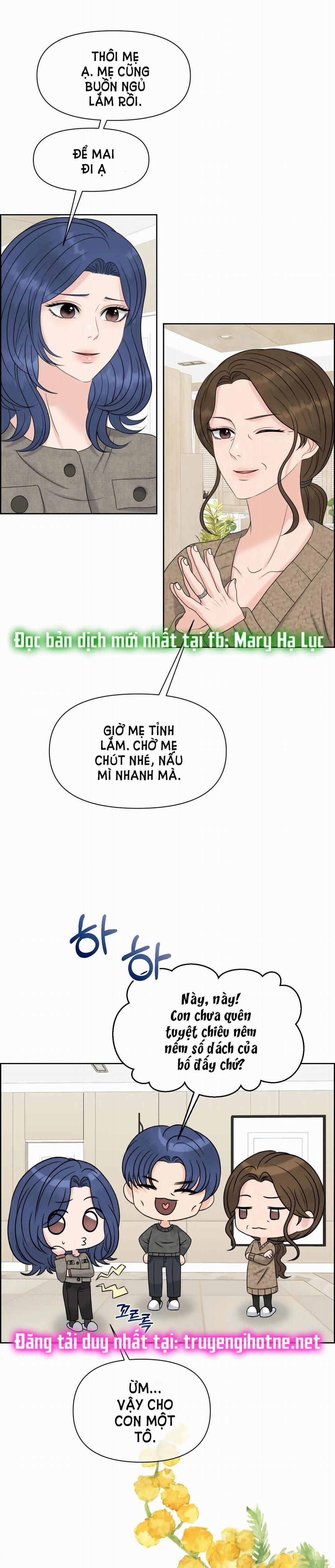 [18+] Em Sẽ Chọn Alpha Nào~ 60.2 trang 0