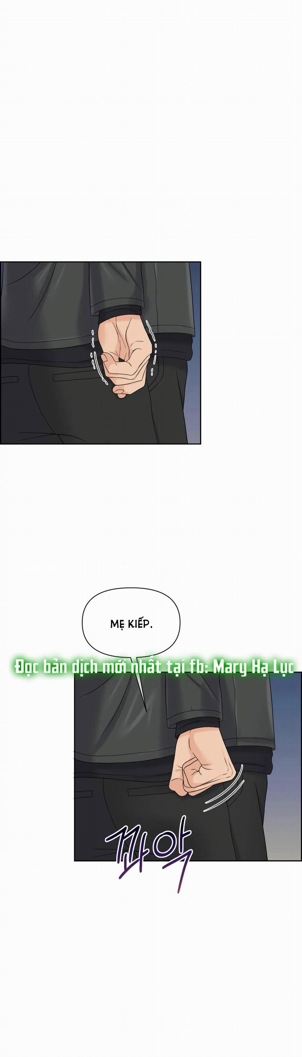 [18+] Em Sẽ Chọn Alpha Nào~ 61.2 trang 1