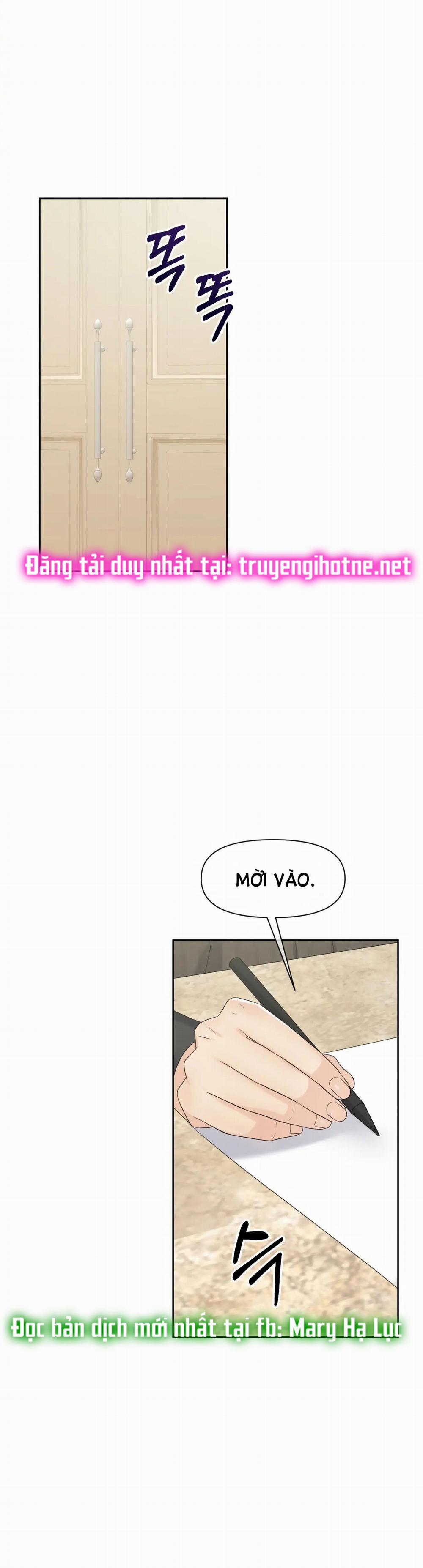 [18+] Em Sẽ Chọn Alpha Nào~ 62.1 trang 1