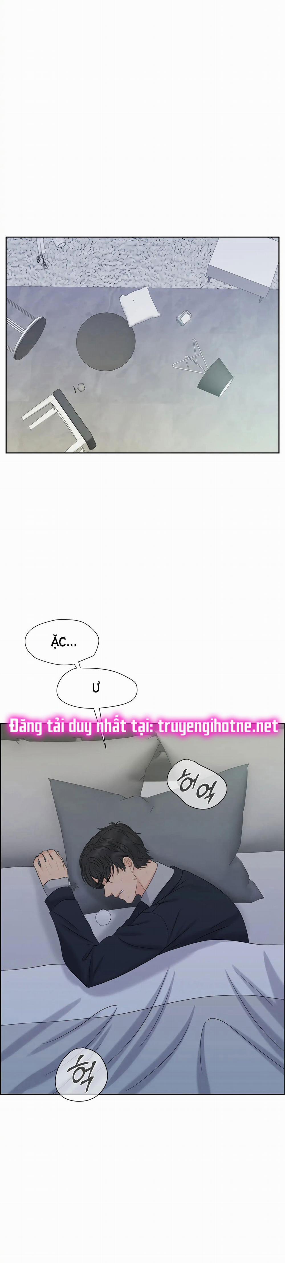 [18+] Em Sẽ Chọn Alpha Nào~ 63.2 trang 0
