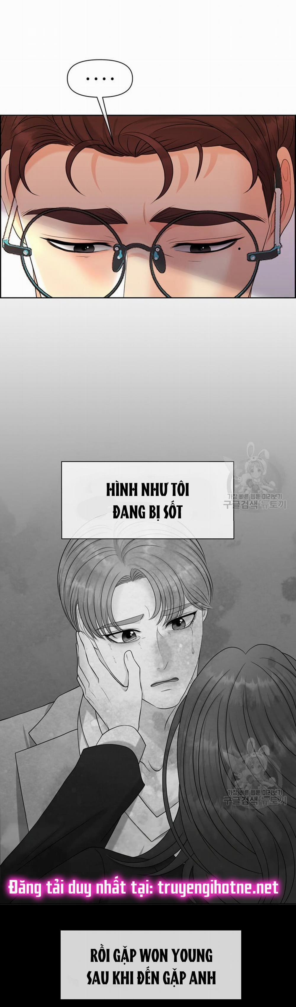 [18+] Em Sẽ Chọn Alpha Nào~ 64.1 trang 1