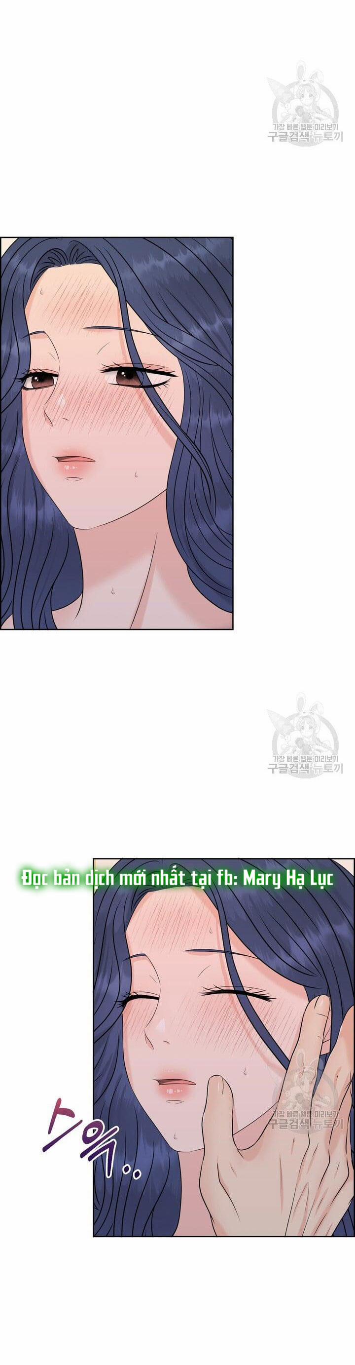 [18+] Em Sẽ Chọn Alpha Nào~ 66.1 trang 1