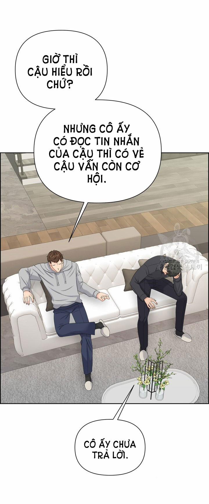 [18+] Em Sẽ Chọn Alpha Nào~ 68.2 trang 0
