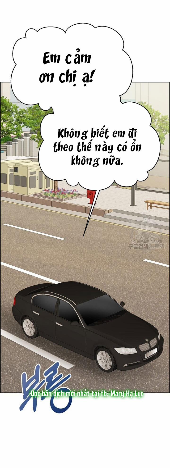 [18+] Em Sẽ Chọn Alpha Nào~ 69.1 trang 1