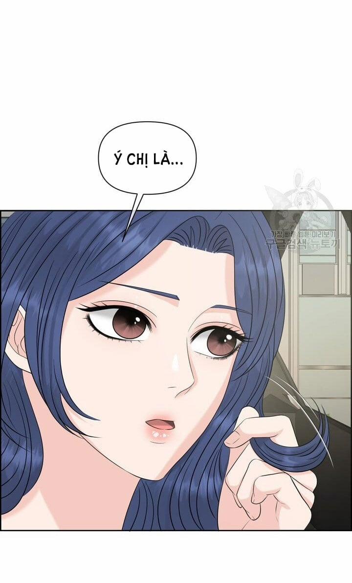[18+] Em Sẽ Chọn Alpha Nào~ 69.2 trang 0