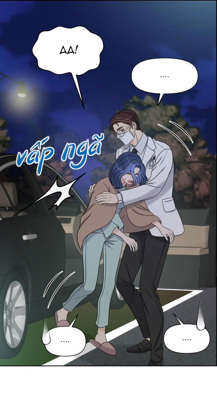 [18+] Em Sẽ Chọn Alpha Nào~ 7.2 trang 0