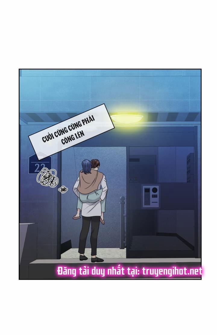 [18+] Em Sẽ Chọn Alpha Nào~ 7.2 trang 1