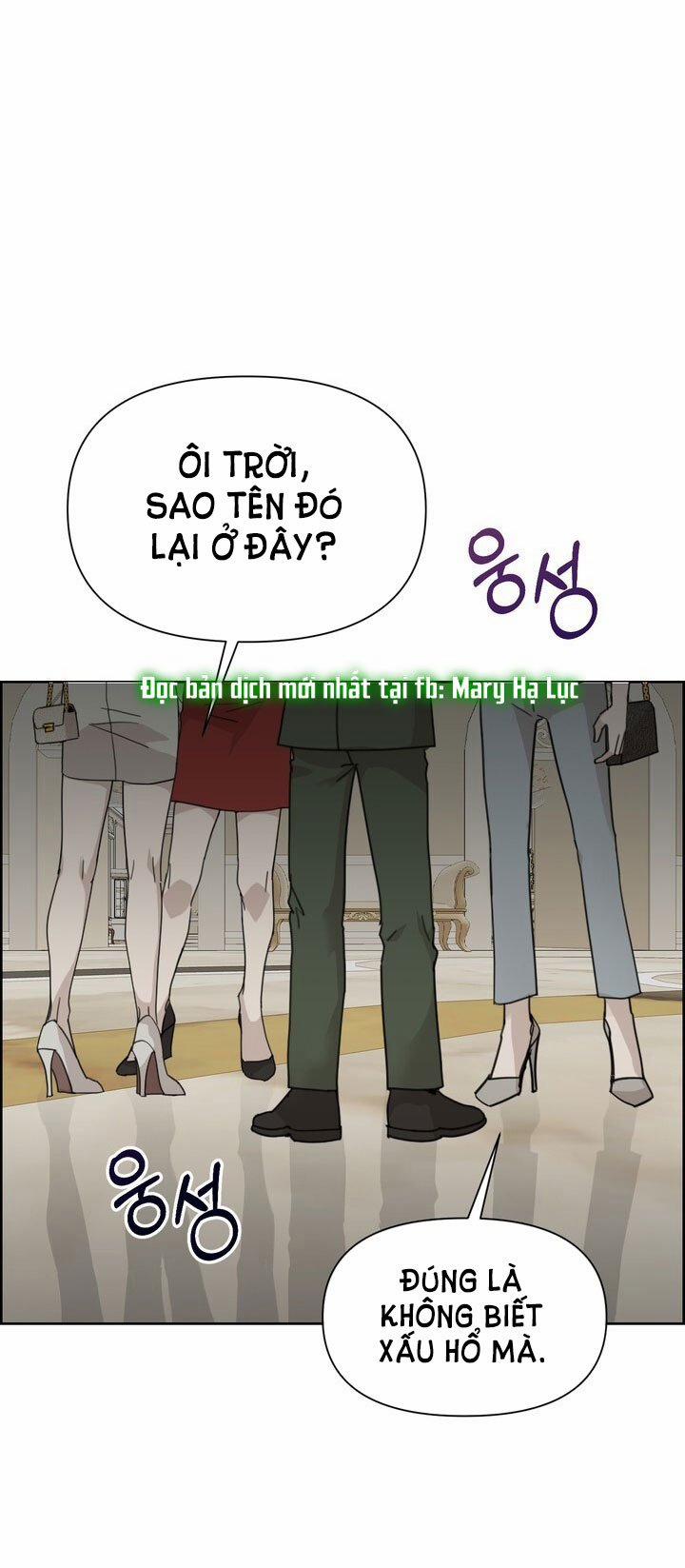[18+] Em Sẽ Chọn Alpha Nào~ 70.1 trang 1