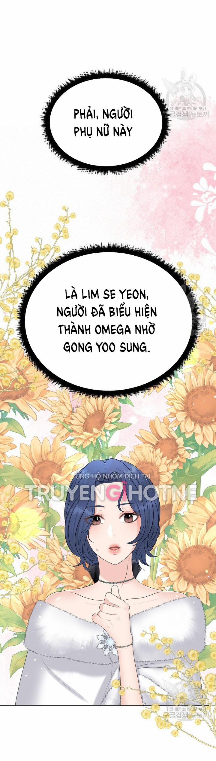 [18+] Em Sẽ Chọn Alpha Nào~ 70.2 trang 0