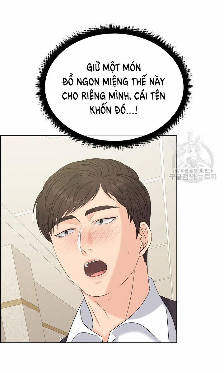 [18+] Em Sẽ Chọn Alpha Nào~ 70.2 trang 1