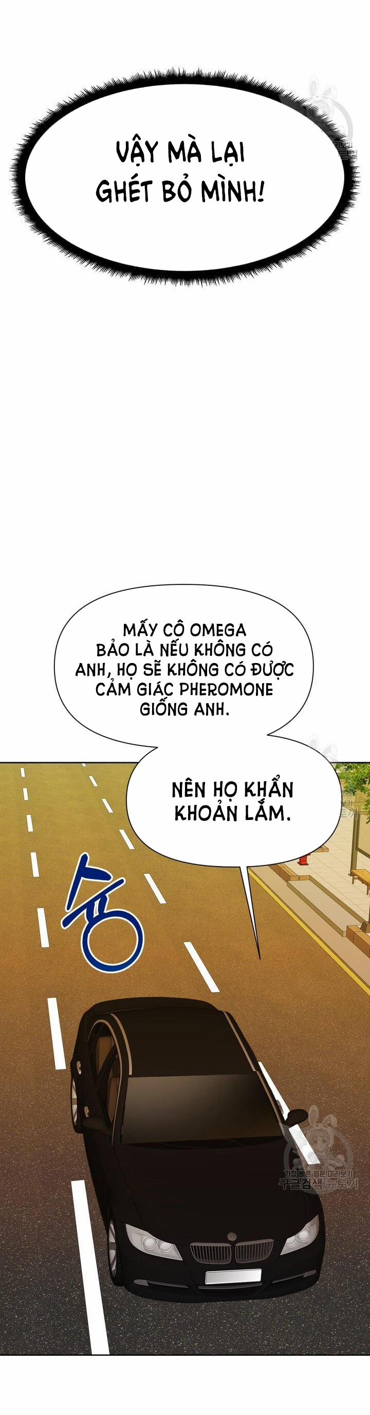 [18+] Em Sẽ Chọn Alpha Nào~ 72.2 trang 0